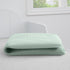 100% 1 Pack, Delta Children Breathable Crib Mattress Pad Cover - Breathable Mattress Pad Cover for Cribs - Elastic
