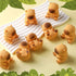 12 Meooeck Pcs Capybara Stress Balls for Adult Mini Capybara Fun Squeeze Fidget Animal Balls Cute for Birthday Party