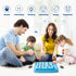 2024 New Magnetic Chess Game - Fun Family Games for Kids and Adults, 2-4 Players