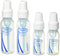 Generic D.R. Browns Bottle (4 Count) 2 8oz + 2 4oz