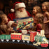 Set 4-8, Electric Train for Kids Ages Complete Toy Train with Lights & Sounds, Train Toys with Cars & Tracks