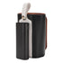 Portable Bottle Warmer Cover Constant Temperature Heating Rechargeable Adjustable Gear Stylish Look