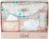 6-Piece Love, Stella Diaper Bag Changing Mat Combo for Soft Dolls by Manhattan Toy