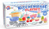 TECHNOK Kids Play Kitchen Accessories, 49 Pcs Cookware Set, Large Toy Pots and Pans for Pretend Cooking
