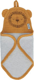 Sterntaler Baby Lion Washcloth by