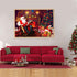 1000 Piece Jigsaw Puzzles for Adults, Santa's Room Christmas Puzzle, Beautiful Holiday Puzzle