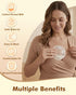 2PCS 60ML 10PCS Lictin Breast Milk Collector, Milk Collectors for Breastfeeding, Breastmilk Cups, Milk Collection
