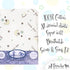 Frenchie Mini Couture 100% 28 52 x8in, Fitted Crib Sheet Woven Cotton Fits Toddler Mattress, x Twinkle Little Star