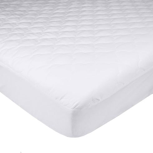 American Baby Company Waterproof Fitted Pack and Play Mattress Protector 39" x