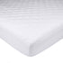American Baby Company Waterproof Fitted Pack and Play Mattress Protector 39" x