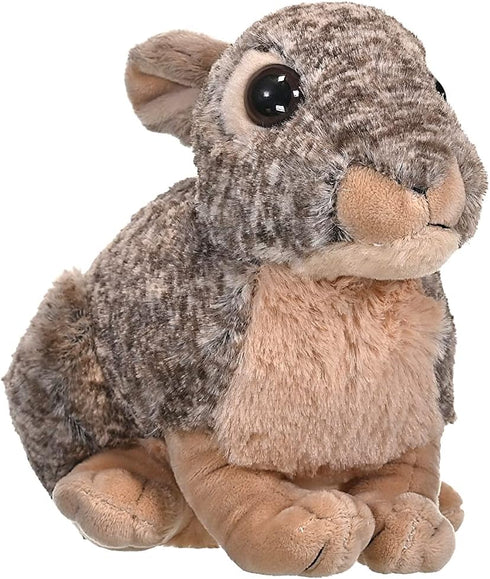 12 Inches Wild Republic Rabbit Plush, Stuffed Animal, Plush toys, Gifts for Kids, Cuddlekins
