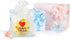 4"-4.5" Fina Silk Sponge for Babies - Real Premium Natural Sea Sponge, Soft & Fine Pored from The Mediterranean, Gentle