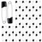 HJZHII 50Pcs Safety Pins for Diaper, 5.5CM Black Plastic Head Cloth Diaper Nappy
