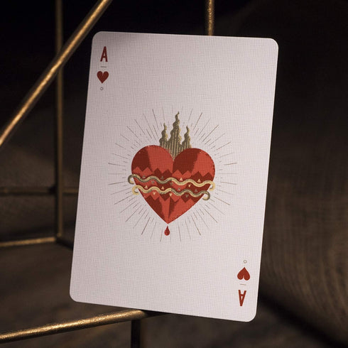 National Playing Cards