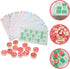 Russian Lotto Game - Bingo Cards Set with Wooden Barrels and Chips for Ages 15 and Up