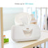 Munchkin Baby Wipe Warmer with Warm Glow - White