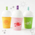 Set 3 2 Le Toy Van - Childrens Wooden Honeybake Smoothie Cup & Juice - of - Pretend Toy - Role Play Toy - Wooden Food