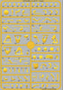 Wargames Atlantic Gangs of Rome: Citizens of Rome, WAAMR001
