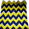 BABY CARSEAT BLANKET, crochet baby blanket, car seat blanket (navy, white &
