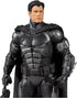 Batman Action Figure Without Hood, 18Cm
