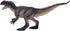 MOJO Allosaurus Realistic Dinosaur Toy Figurine with Articulated Jaw, Hand Painted