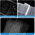 120 9-Pocket 3 ABLY Pages Double-Sided Trading Card Pages Sleeves Clear Plastic Game Card Protectors for Skylanders