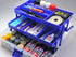 Tamiya JR Mini 4WD Pro Racer's Box (Japan Import)