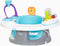 Smart Steps Explore N Play 5-in-1 Activity to Booster Seat, Blue Safari