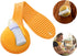 RVKXHD Baby Bottle Holder Hands Free: 2025 New Baby Bottle Holder for Dad