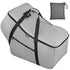 SCTEL Car Seat Travel Bag Fit All Nuna Pipa Car Seat and