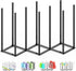 Collapsible Bottle Drying Rack, Foldable Baby Bottle Drying Rack, Portable Drainer Stand