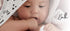 Multi-Pack Set, 5-Pack HonestBaby Unisex Baby Organic Cotton Washcloth Winter Accessory Bright White, One Size US