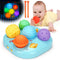 Baby Sensory Balls Toys 6-12 12-18 Months Toddlers 1-3, Infant Musical Light