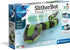 Clementoni 59212 Galileo SlitherBot-Robot for Children from 8 Years, Multicoloured, 27.6 x