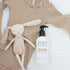 Absolutely Natural Zoey Naturals - Sweet Citrus Hair Conditioner for Kids, Tear-Free, Hypoallergenic, Paraben-Free