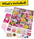 Clueless Party Game - Ugh as if! Edition for Adults