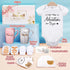 Mommy, Guiseapue New Mom Gifts: Gender Reveal Gift for Parents to Be, Baby Shower Gift for Mama to Be, Pregnancy