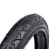 CALPALMY 2-Pack Back Wheel Replacement Tire and Tube 16" x 1.75/2.15 for Baby Stroller, Compatible with BoB
