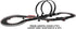 Superior 552 Slot Car Racing Set with USB Power