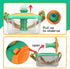 TOY Life Bug Catcher Kit for Kids - Bug Catching Kit with Butterfly Net, Magnifying Glass, Insect Catcher, Outdoor Toys