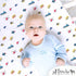 Frenchie Mini Couture Pack 100% 28 52 8in , Cars, Boats, Planes Single Fitted Crib Sheet Cotton, x x