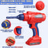 Set, MAGIC4U 49PCS Set 12 3-8 Kids Tool Toddler Tool with Electronic Toy Drill,Tape Measure Tool Equipment,Pretend Play