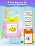 Spanish & English Talking Flash Cards for Toddlers, 510 Sight Words Bilingual Learning Toys for Children, Autism Sensory