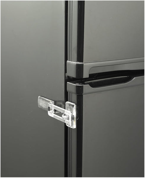 Fridge Guard, Clear