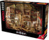 Anatolian Puzzle - 3000 Piece Jigsaw Puzzle, Picture Gallery, 4924, Multicolor, Standard