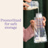Lansinoh Breastmilk Storage Bags, 100 Count, Easy to Use for Feeding, Baby Essentials, Presterilized, Hygienically