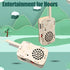 6-8-13 6 7 8 9 10 11 12 13 14+ STEM Toys for Age Crafts Kits Building Your Own Walkie Talkies for Kids Easter Basket