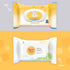 Unscented Natural Baby Wipes by Burt’s Bees - 72 Wipes in 10 Pack for Sensitive Skin with Aloe and Vitamin E