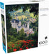 Buffalo Games - Florian Olbrechts - Schloss Neuschwanstein - 1000 Piece Jigsaw Puzzle for Adults