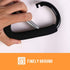 TGOOD Stroller Hooks-2pacs X-Large 16cm Multipurpose Hook Clips for Mommy Shopping Bags, Diaper Bags